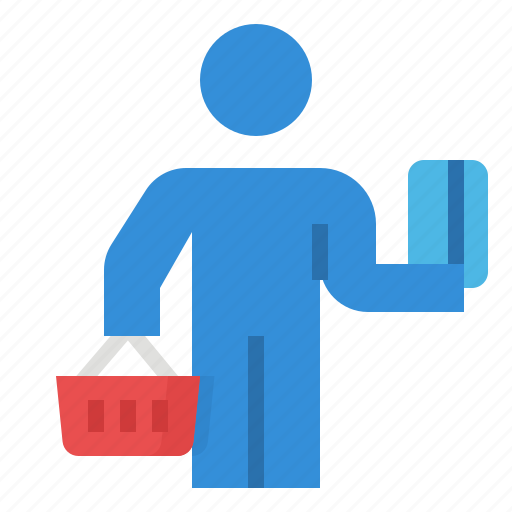 Business, consumer, customer, marketing icon - Download on Iconfinder