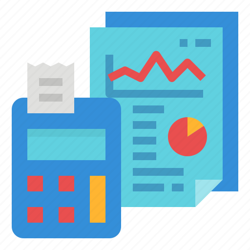Accounting, business, finance, management icon - Download on Iconfinder