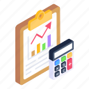 business calculations, accounting, bookkeeping, financial calculator, accounts document