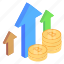 bitcoin growth, crypto growth, cryptocurrency rise, bitcoin analytics, blockchain growth 