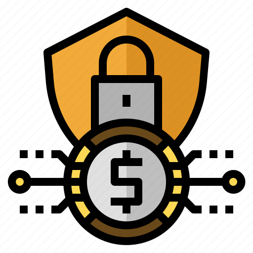 Security system, password, padlock, fintech, privacy icon - Download on Iconfinder