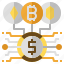 cryptocurrency, bitcoin, ethereum, fintech, blockchain 