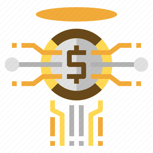 Inflation, economic crisis, money cirsis, fluctuation, floating currency icon - Download on Iconfinder
