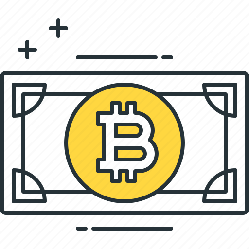 Bitcoin, bitcoin cash, cryptocurrency icon - Download on Iconfinder