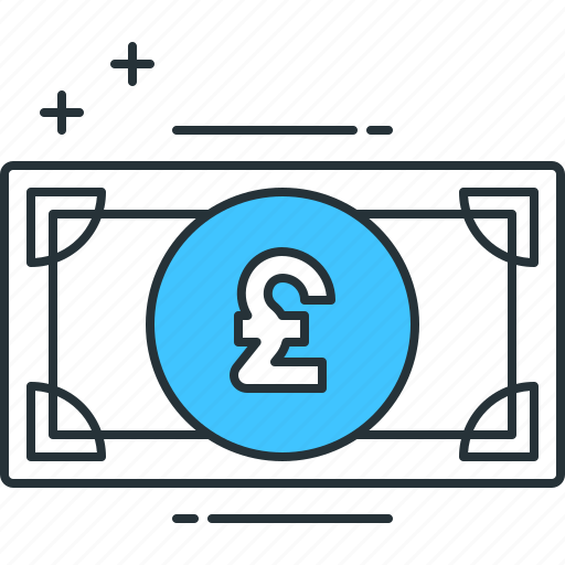 British, british pound, gbp, pound icon - Download on Iconfinder