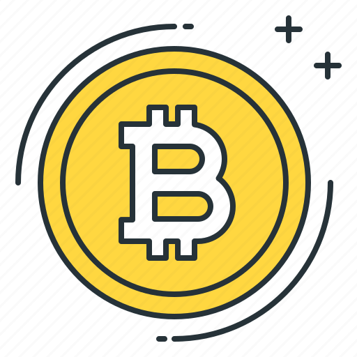 Bitcoin, blockchain, cryptocurrency icon - Download on Iconfinder