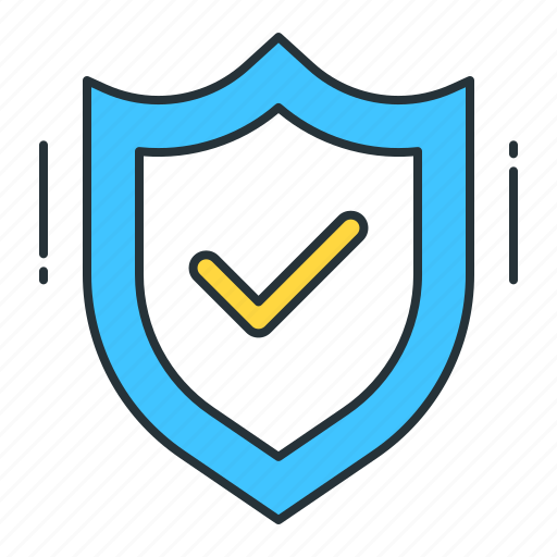 Secure, secured icon - Download on Iconfinder on Iconfinder