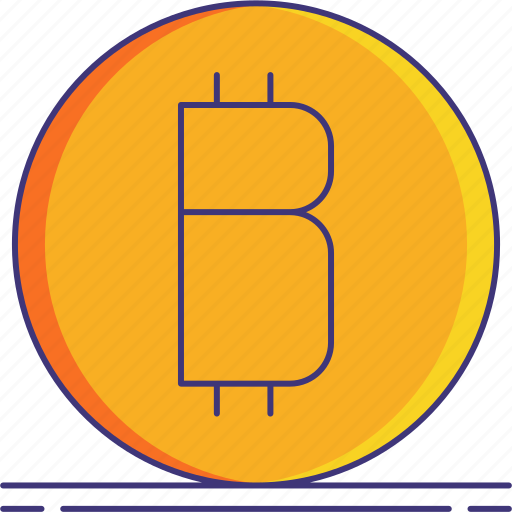 Bitcoin, cryptocurrency, digital currency, finance icon - Download on Iconfinder