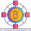 blockchain, cryptocurrency, bitcoin, finance 