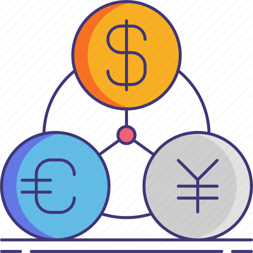 Currency, money, finance, business icon - Download on Iconfinder