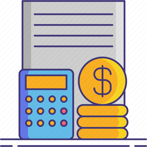 Finance, money, payment, dollar icon - Download on Iconfinder