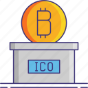 ico, initial, coin, offering