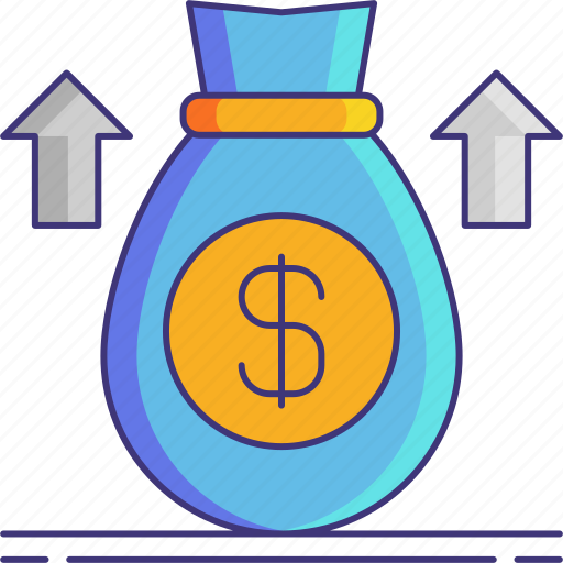 Revenue, money, finance, business icon - Download on Iconfinder