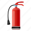 dry, extinguisher, fire, powder, spray, water 