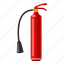 extinguisher, fire, gas, hand, office, water 