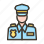 police officer, police, policeman, officer, security 