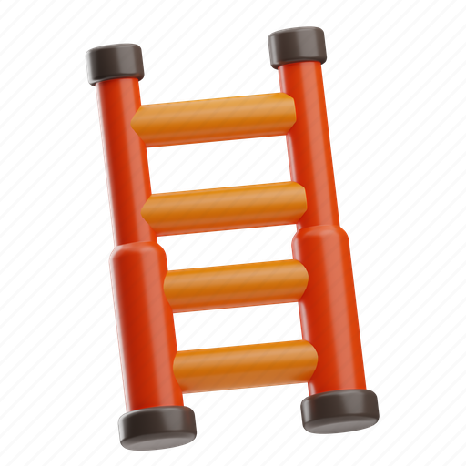 Ladder, chair, interior, stairs, tool, seat, pool icon - Download on Iconfinder