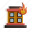fire, fireplace, hot, emergency, light, heat, flame, firefighter, candle 