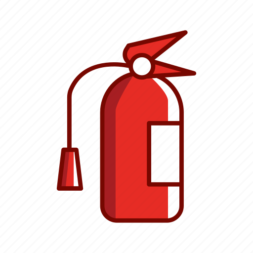 Firefighters, worker, flame thrower icon - Download on Iconfinder