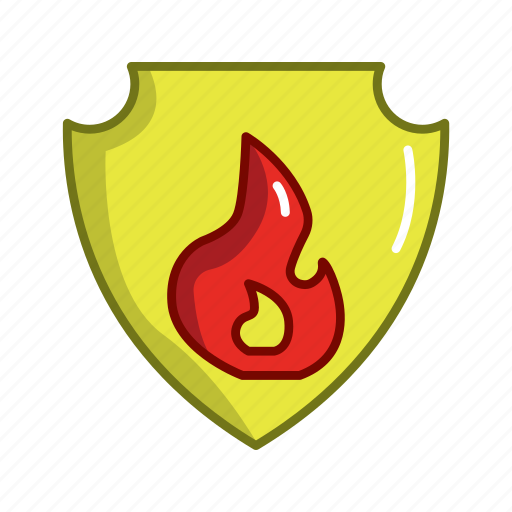 Firefighters, protection, worker icon - Download on Iconfinder