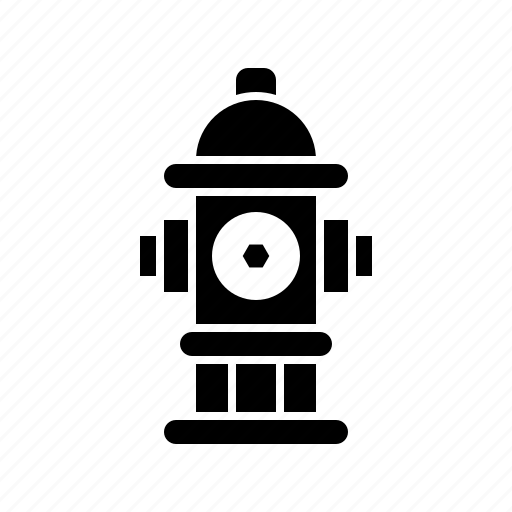 Hydrant, water icon - Download on Iconfinder on Iconfinder