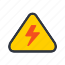 - electricity danger, electricity, danger, shock, cable, electric shock, wire, character