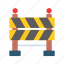 - barrier, fence, construction, safety, road, security, road-barrier, barricade 