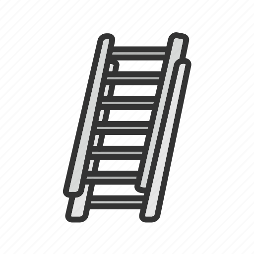 - ladders, stairs, burning, disability, play, payment, couch icon - Download on Iconfinder