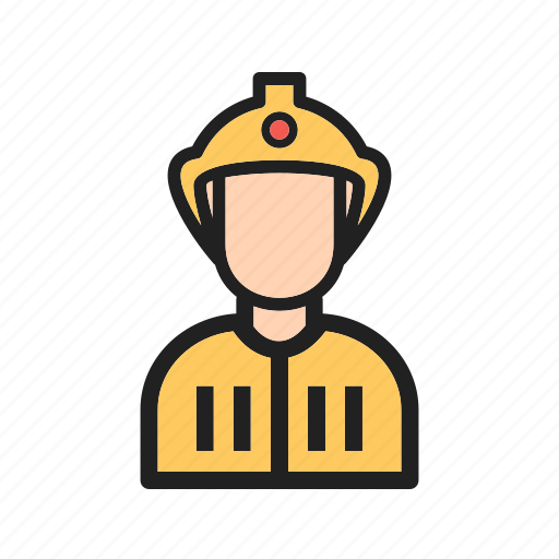 Emergency, equipment, fire, firefighter, fireman, rescue, water icon - Download on Iconfinder