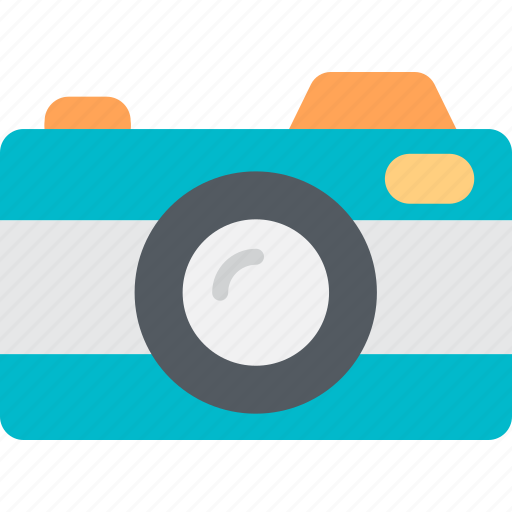 Camera, technology, digital, photo camera, photograph, digital camera, dslr camera icon - Download on Iconfinder