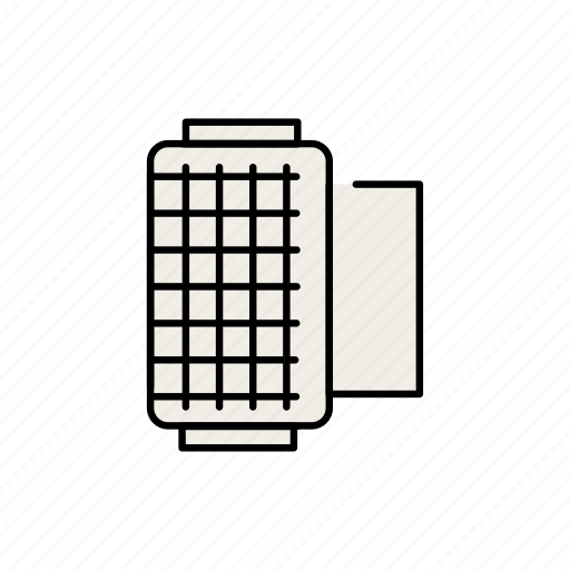 Absorbent, compress, dressing icon - Download on Iconfinder