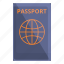 international, passport, tourism, identification 