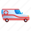 ambulance, car, doctor, emergency, medical 