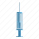 injection, medical, medicine, needle, syringe, vaccine 