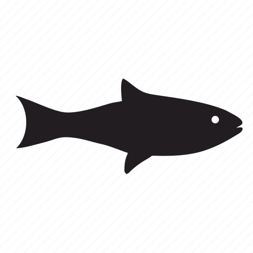 Beluga, fish icon - Download on Iconfinder on Iconfinder