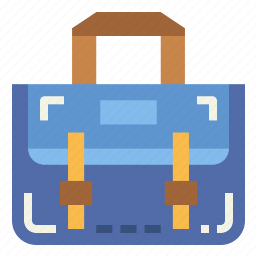 Bag, fisherman, fishing, hobbies icon - Download on Iconfinder