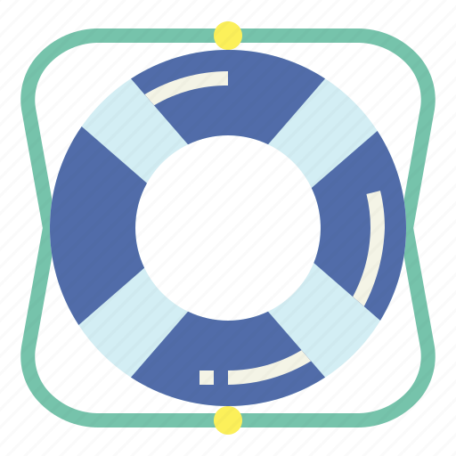 Help, lifebuoy, lifesaver, security icon - Download on Iconfinder