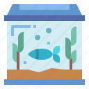 animal, aquarium, fish, pet, tank
