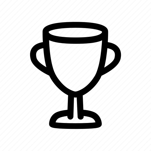 Award, cup, prize, trophy, winner, achievement, win icon - Download on Iconfinder