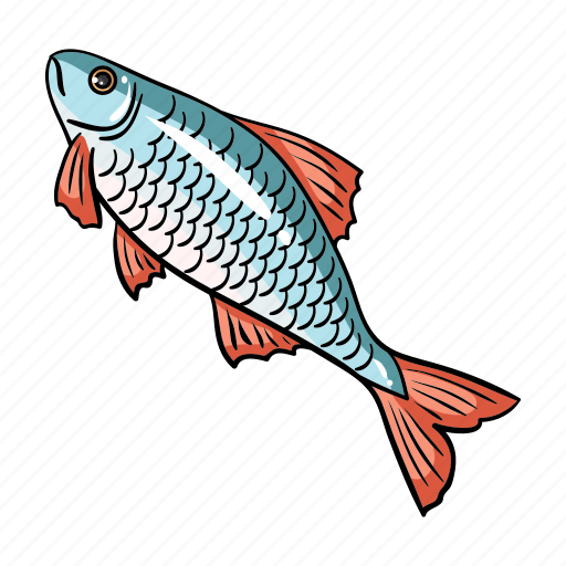 Accessories, animal, equipment, fish, fishing, tackle icon - Download on Iconfinder