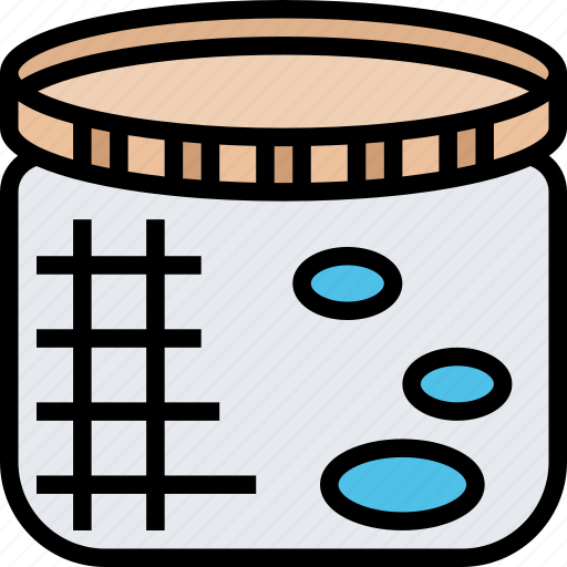 Fish, cage, aquaculture, farm, lake icon - Download on Iconfinder