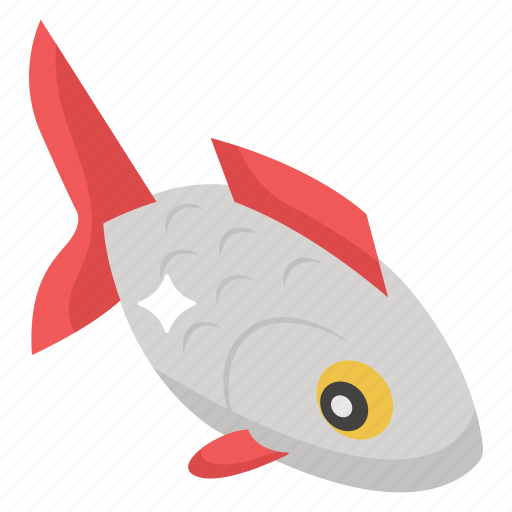 Aquatic creature, fish, sea creature, seafood, specie icon - Download on Iconfinder