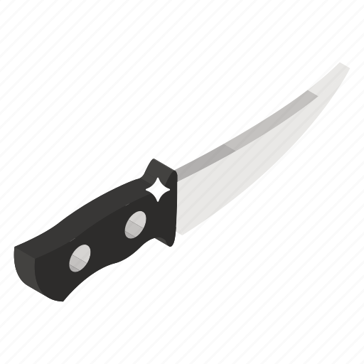 Blade, cutter, cutting tool, fishing knife, kitchen utensil icon - Download on Iconfinder