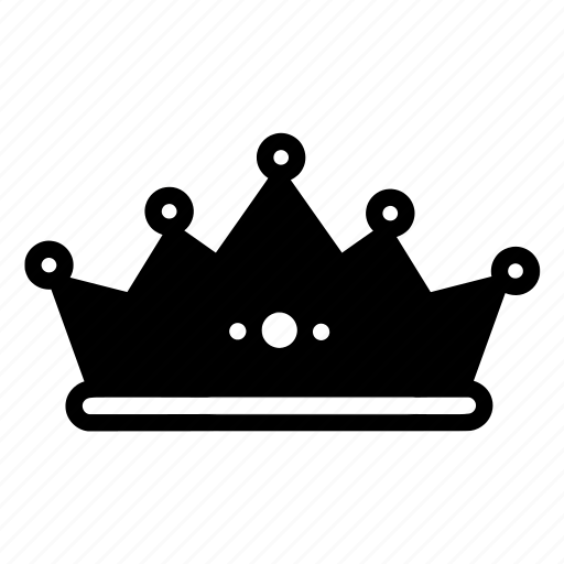 Crown, crowns, jewelry, king, prince, princess, queen icon - Download on Iconfinder