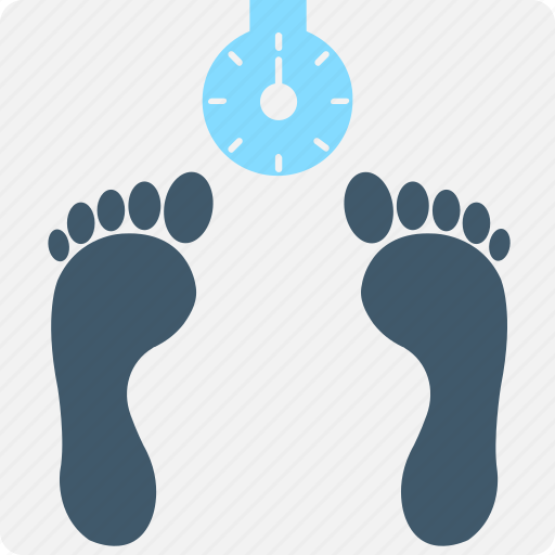 Bathroom scale, obesity scale, weighing, weight machine, weight scale icon - Download on Iconfinder