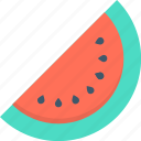 diet, food, fruit, tropical, watermelon