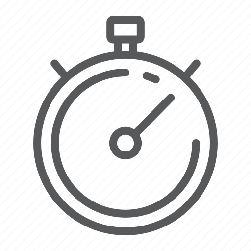 Deadline, fitness, speed, sport, stopwatch, timer icon - Download on Iconfinder