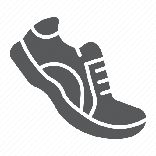 Fitness, gym, run, running, shoe, shoes, sport icon - Download on Iconfinder