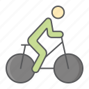 bicycle, bike, cycle, cycling, fitness, sport