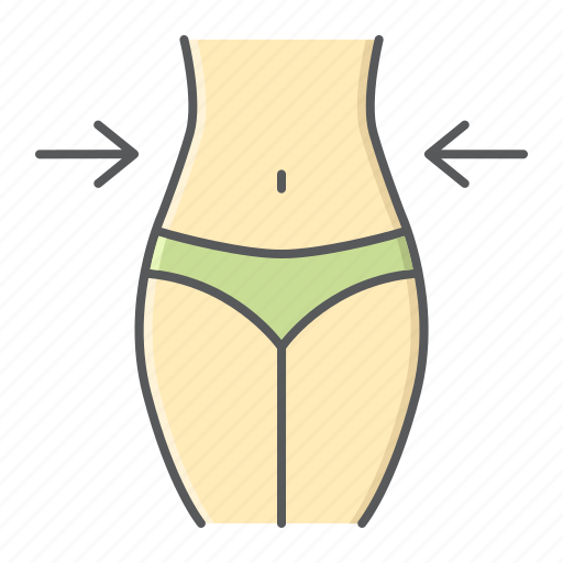 Body, diet, fit, fitness, loss, slim, weight icon - Download on Iconfinder